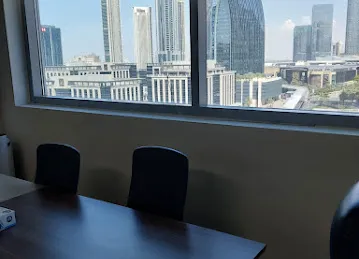 Business Setup Dubai | Golden Visa Services | VAT Services | Office Space