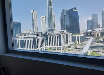Business Setup Dubai | Golden Visa Services | VAT Services | Office Space