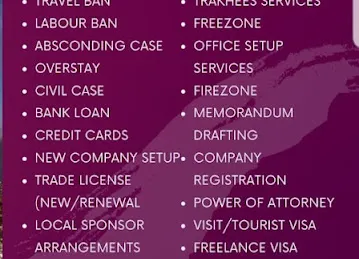 Business setup in Dubai