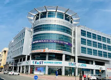 Business Setup Services Dubai