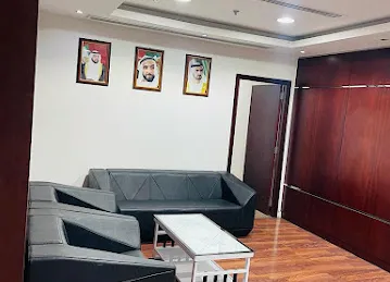 Business Setup Services Dubai