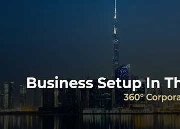 Business Space