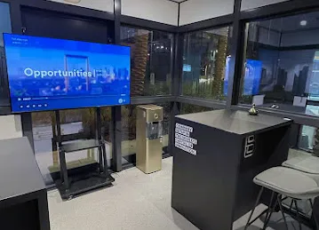 Business Space