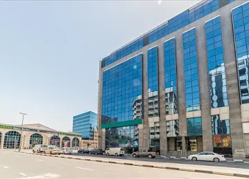 Business Time Center