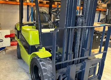 BUSS ENGINEERING AND HEAVY EQUIPMENT REPAIRING L.L.C.