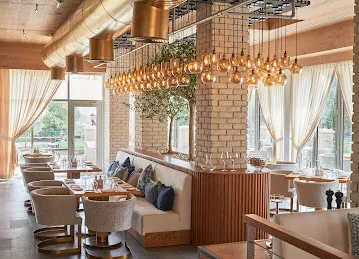 Bussola at Jumeirah Golf Estates