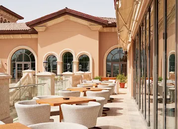 Bussola at Jumeirah Golf Estates