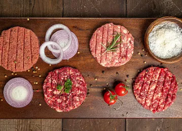 Bustan Al Dayaa Lebanese Butchery & Grill