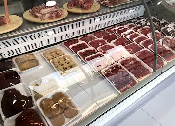 Bustan Al Dayaa Lebanese Butchery & Grill