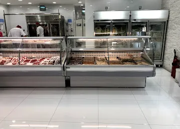 Bustan Al Dayaa Lebanese Butchery & Grill
