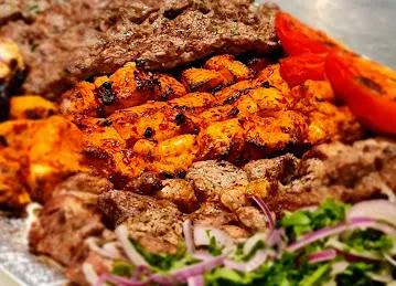 Bustan Al Dayaa Lebanese Butchery & Grill