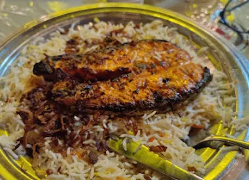 Bustan Mandi GOLD SOUK Dubai