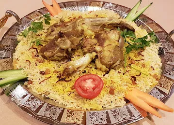 Bustan Mandi GOLD SOUK Dubai