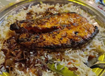 Bustan Mandi GOLD SOUK Dubai