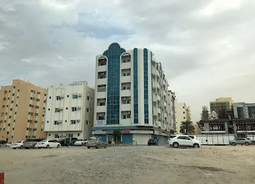 Buteena Building - Al Khaleej Investment