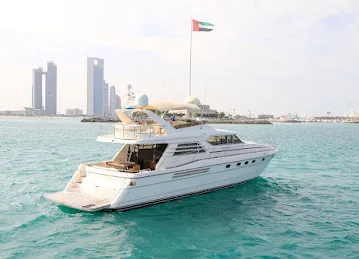 Butinah Charters - Yacht Rentals