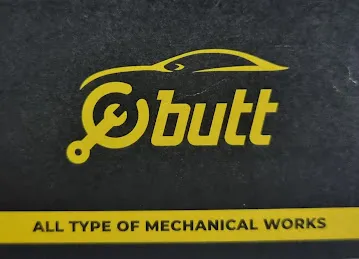 Butt Garage