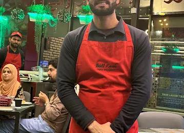 Butt Karahi Dubai