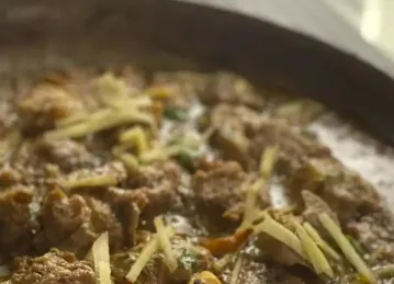 Butt Karahi Dubai