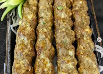 Butt Karahi Dubai