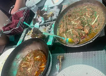 Butt Karahi Dubai