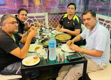 Butt Karahi Dubai
