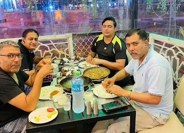 Butt Karahi Dubai