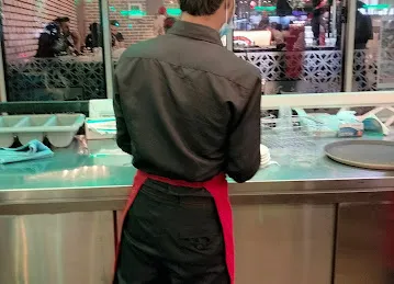 Butt Karahi Dubai