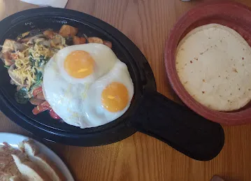 Butta resturant