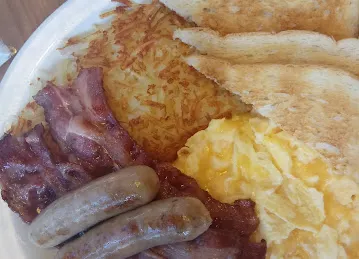 Butta resturant