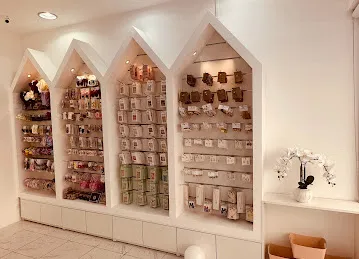 BUTTERFLY CART