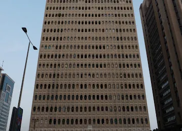 Butti Al-Otaiba Tower