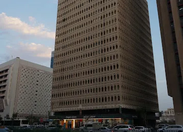 Butti Al-Otaiba Tower