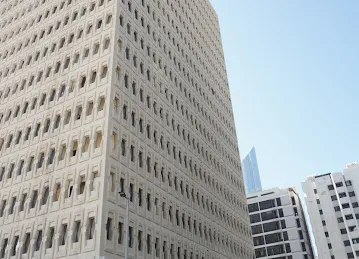 Butti Al-Otaiba Tower