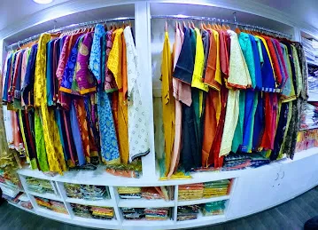 Butyk Fashion