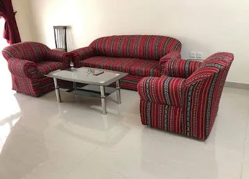 Buy And Selling Used Furniture L.L.C