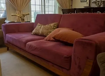 Buy New Curtains & Furniture's UAE