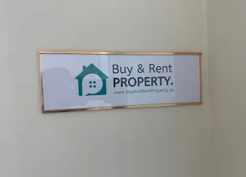 Buy & Rent Property UAE