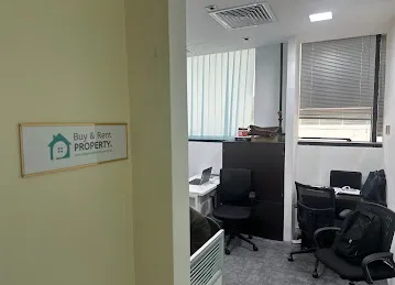 Buy & Rent Property UAE