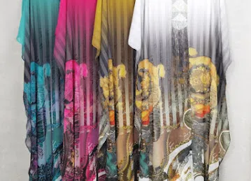 Buy & Wear