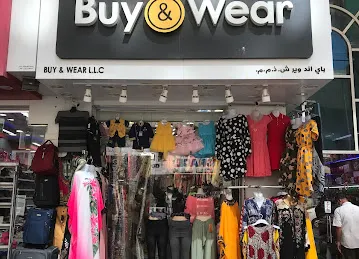 Buy & Wear