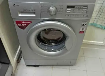 Buying and Selling Used Home Appliances