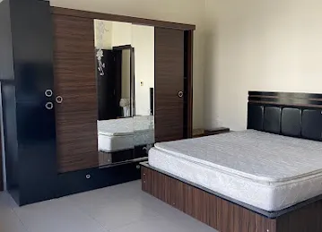 Buying Used Furniture Or Electronics