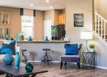 Buyite home