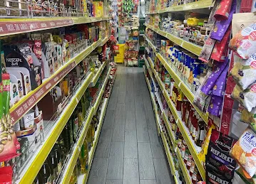 BuyMore Supermarket