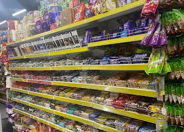 BuyMore Supermarket
