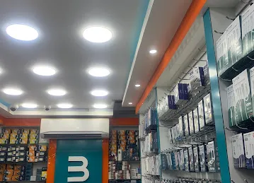Buyon electronics trading LLC
