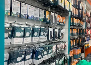 Buyon electronics trading LLC