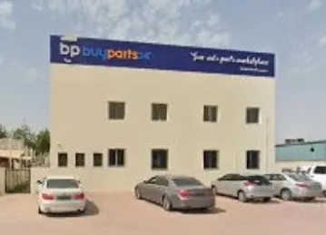 BuyParts24 - Region's Largest Auto Parts Digital Distributor