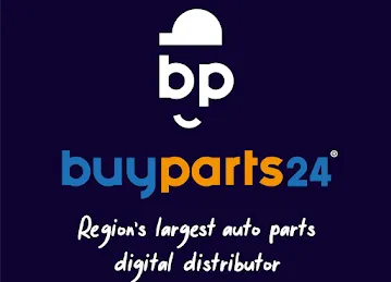 BuyParts24 - Region's Largest Auto Parts Digital Distributor